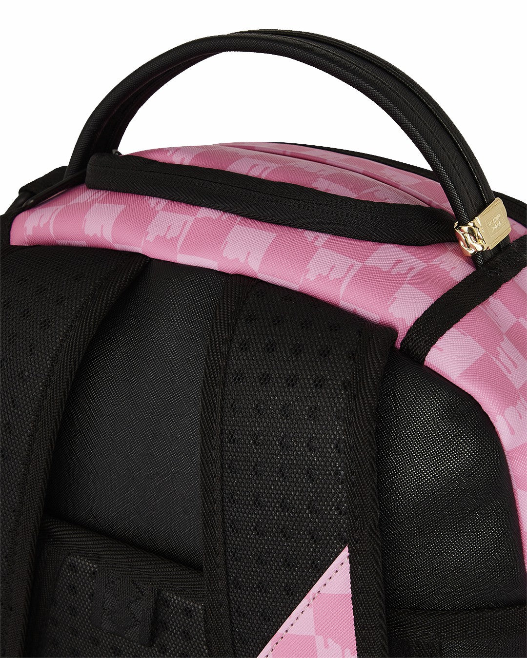 Sprayground PINK PARADISE DLXSV BACKPACK