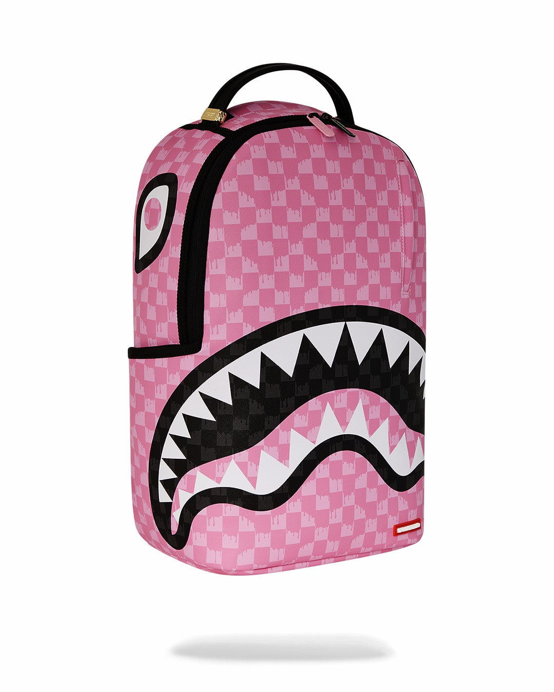 Sprayground PINK PARADISE DLXSV BACKPACK