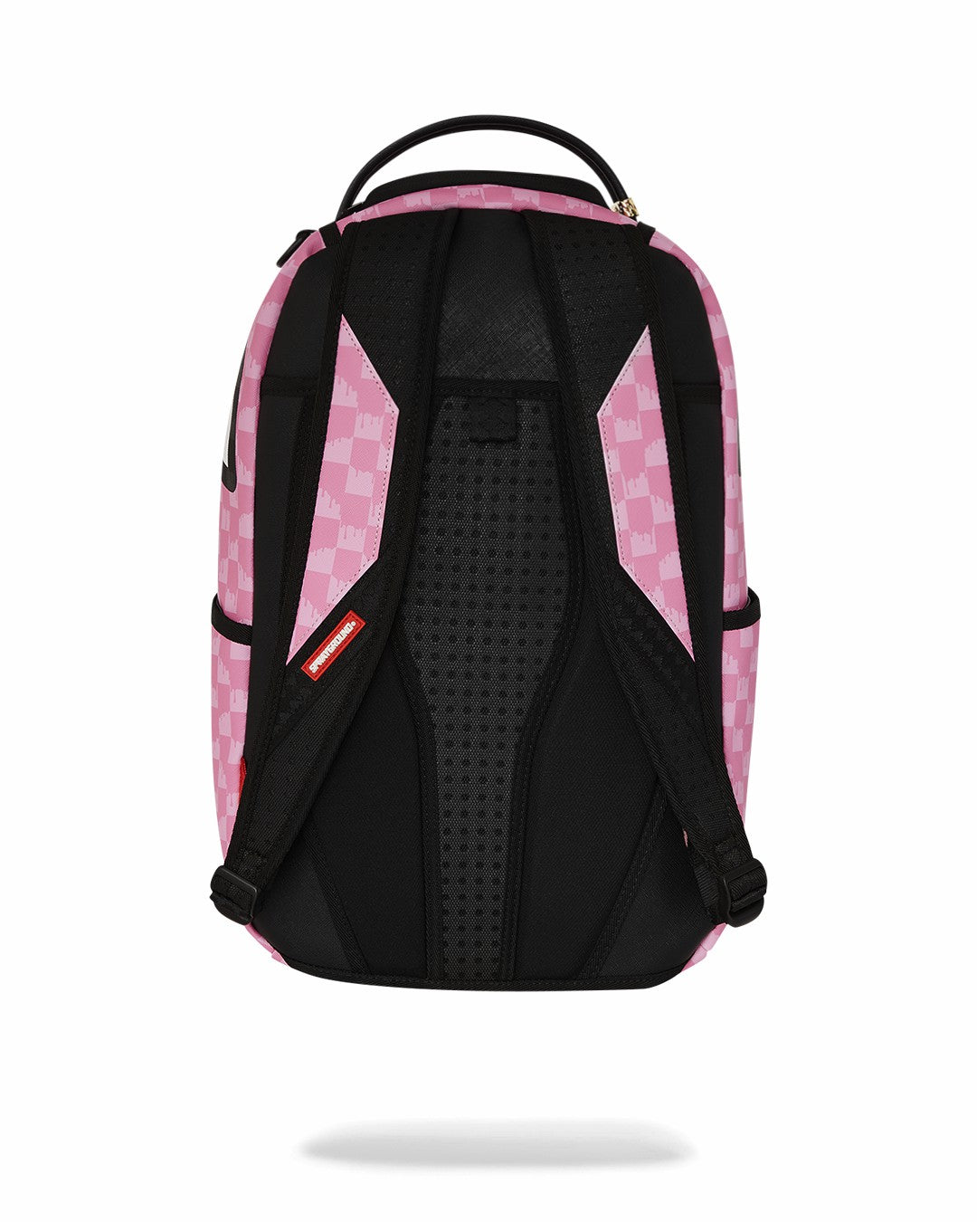 Sprayground PINK PARADISE DLXSV BACKPACK