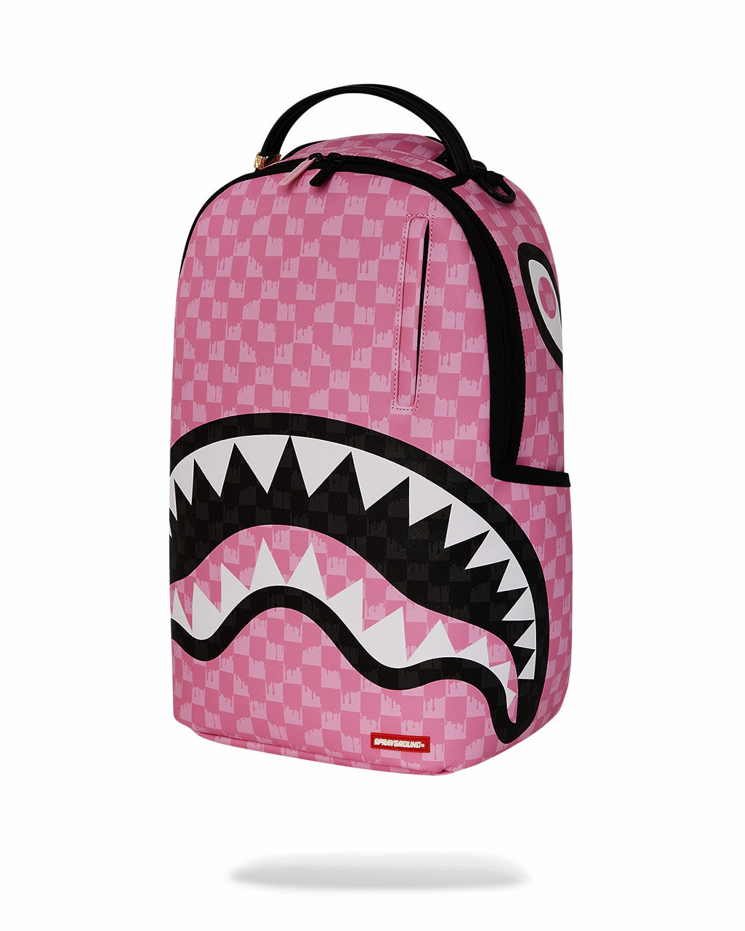 Sprayground PINK PARADISE DLXSV BACKPACK