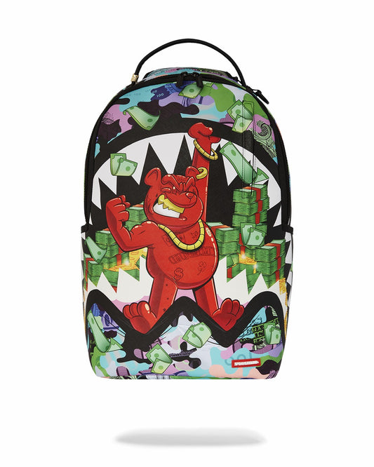 Sprayground DIABLO SAVINGS ACCOUNT DLXSV BACKPACK
