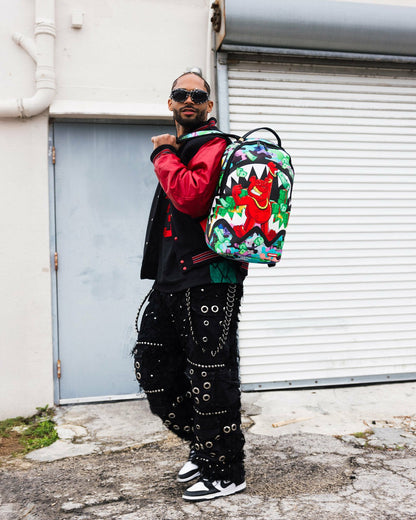 Sprayground DIABLO SAVINGS ACCOUNT DLXSV BACKPACK