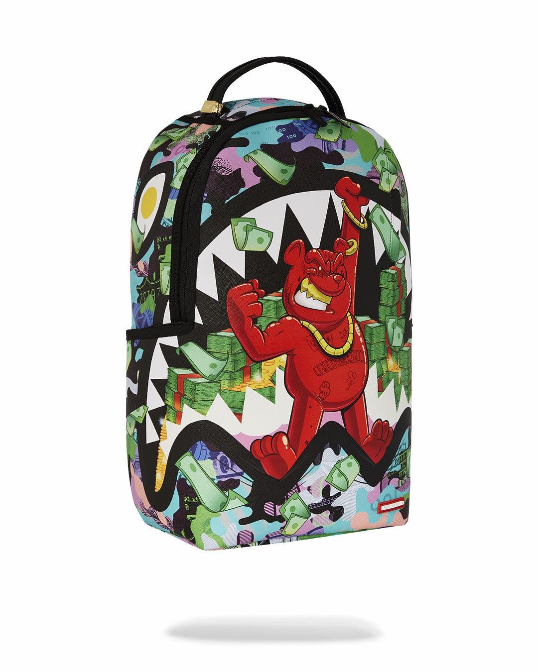 Sprayground DIABLO SAVINGS ACCOUNT DLXSV BACKPACK