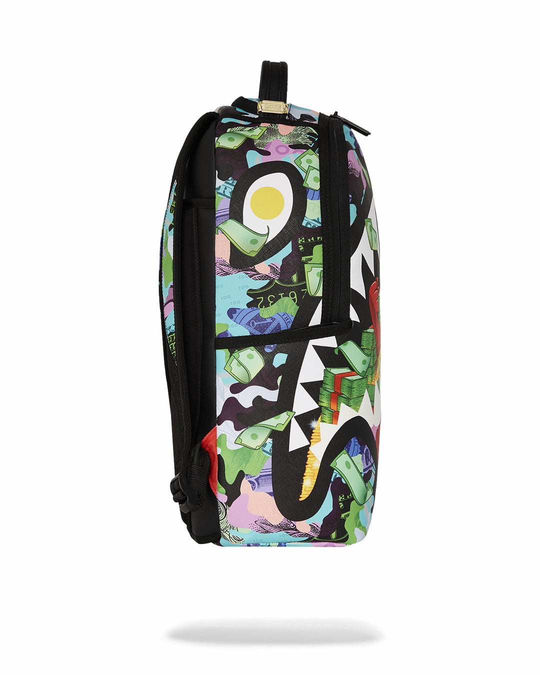 Sprayground DIABLO SAVINGS ACCOUNT DLXSV BACKPACK