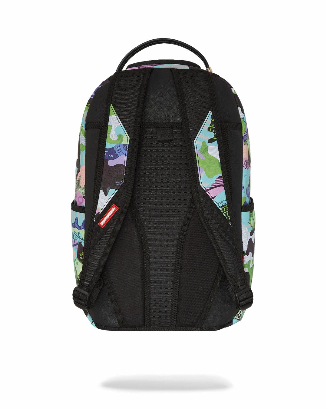 Sprayground DIABLO SAVINGS ACCOUNT DLXSV BACKPACK