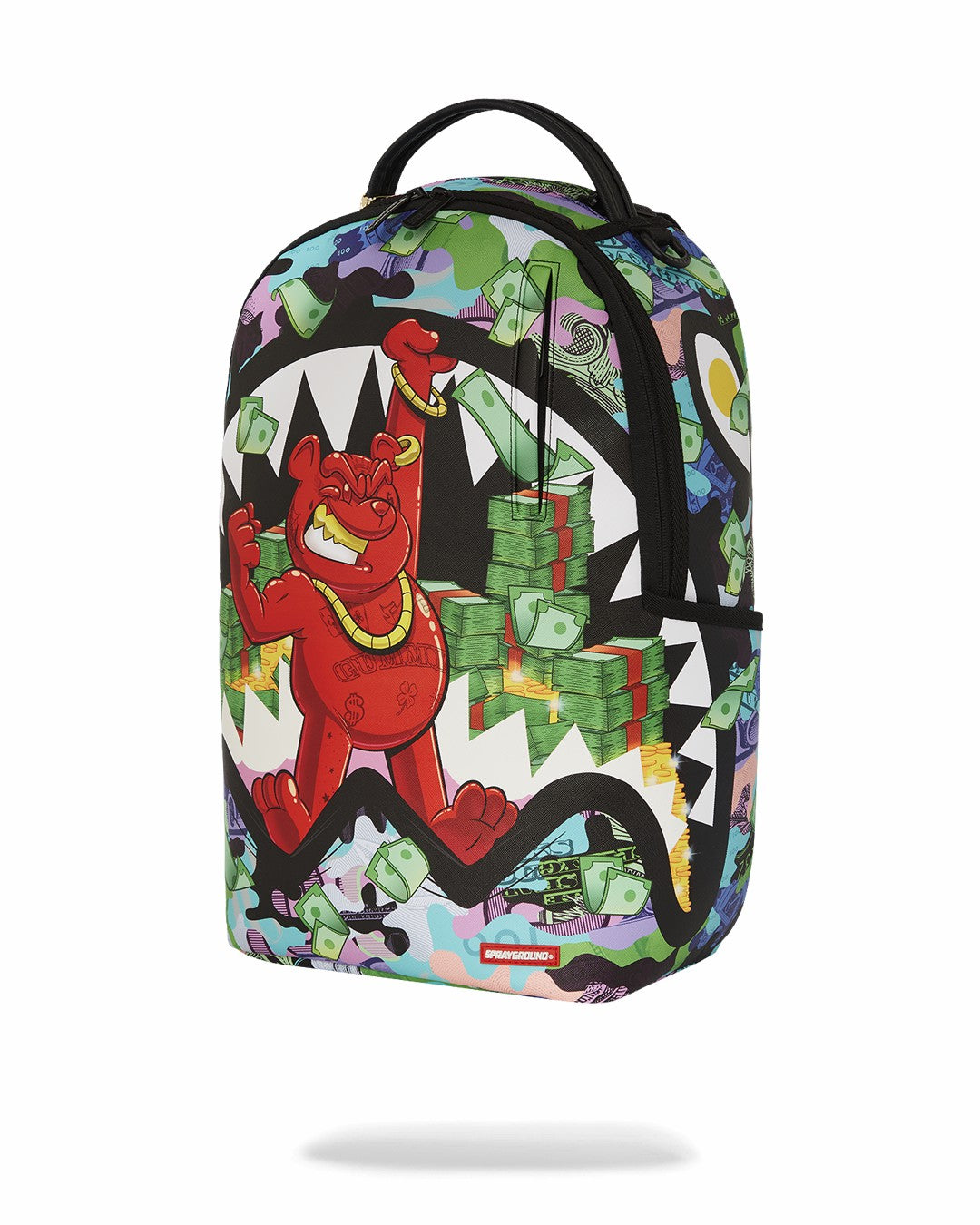 Sprayground DIABLO SAVINGS ACCOUNT DLXSV BACKPACK