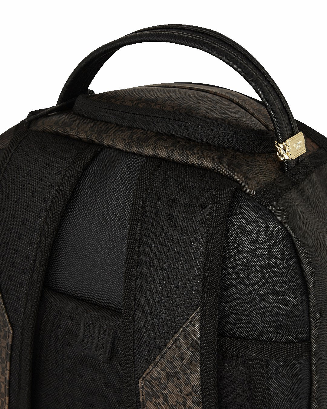 Sprayground DIABLO BLAZED BREAKOUT BACKPACK