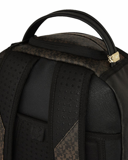 Sprayground DIABLO BLAZED BREAKOUT BACKPACK