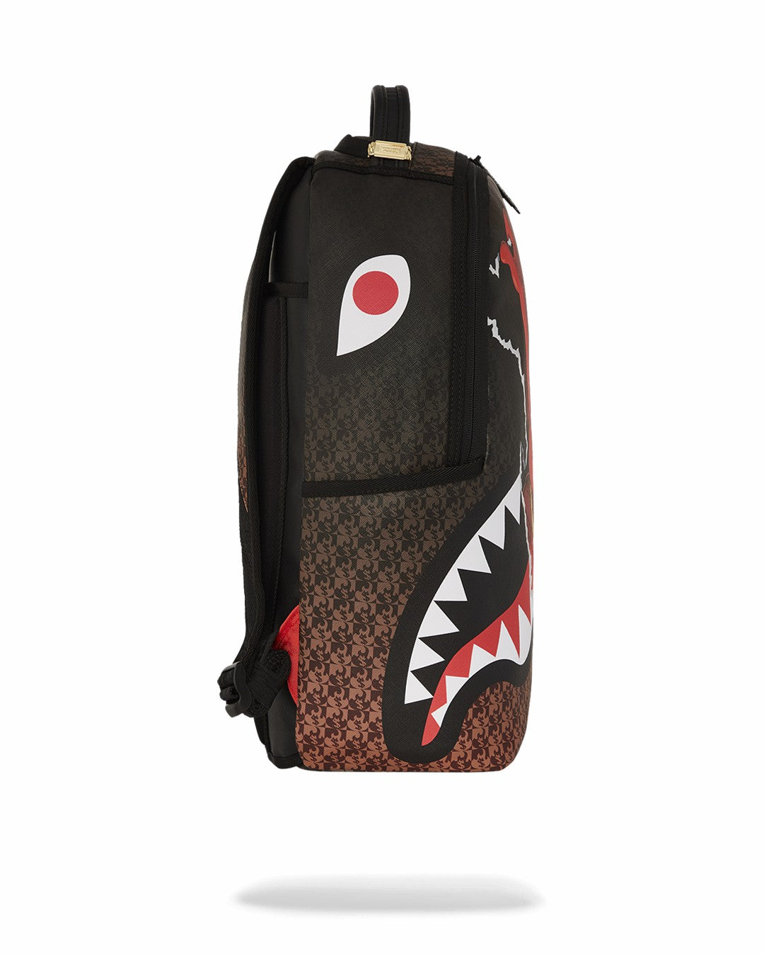 Sprayground DIABLO BLAZED BREAKOUT BACKPACK