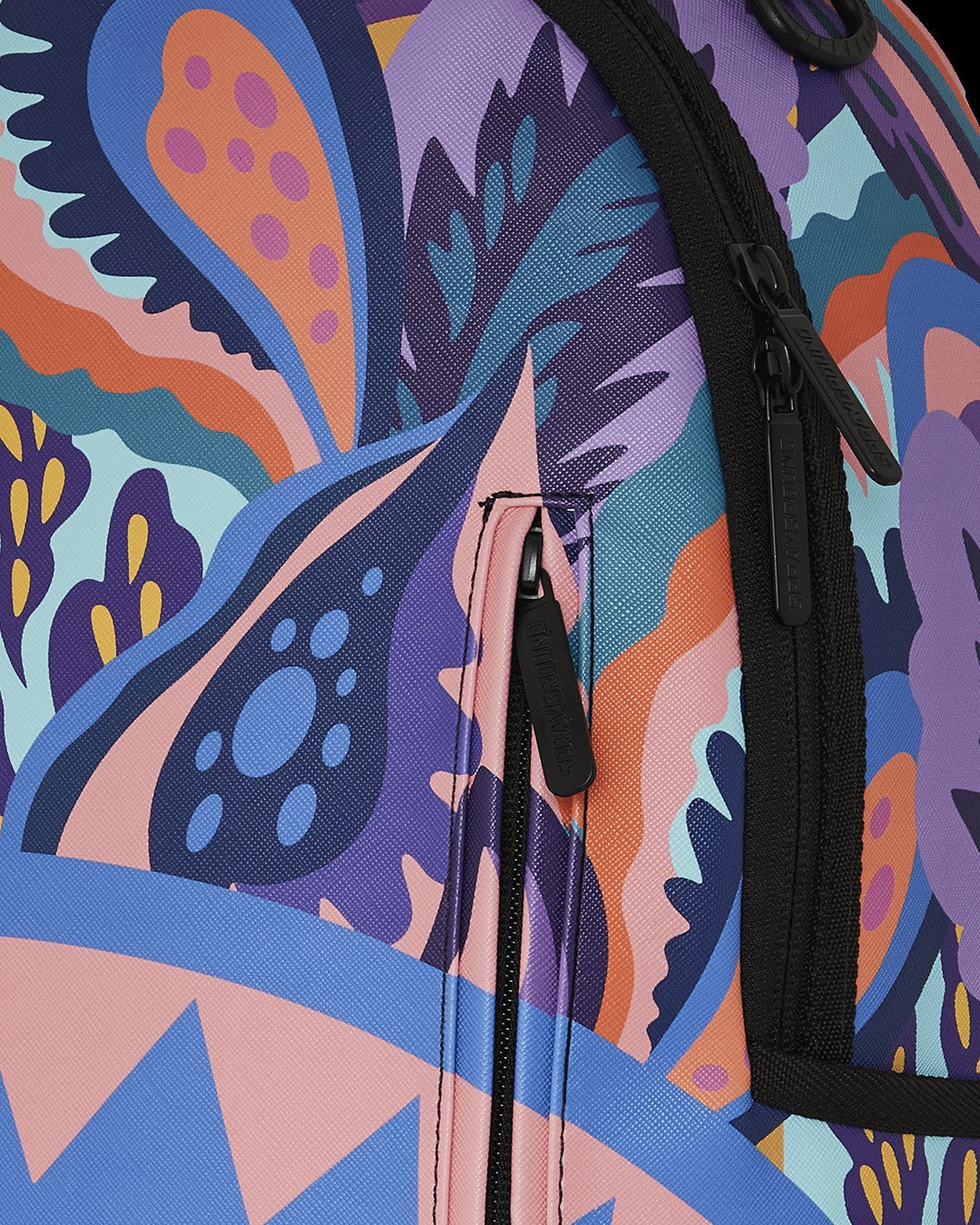 Sprayground AQUATIC DAZE DLXSV BACKPACK