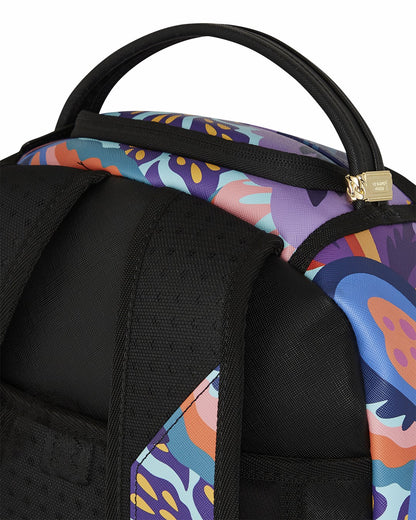 Sprayground AQUATIC DAZE DLXSV BACKPACK