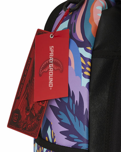Sprayground AQUATIC DAZE DLXSV BACKPACK