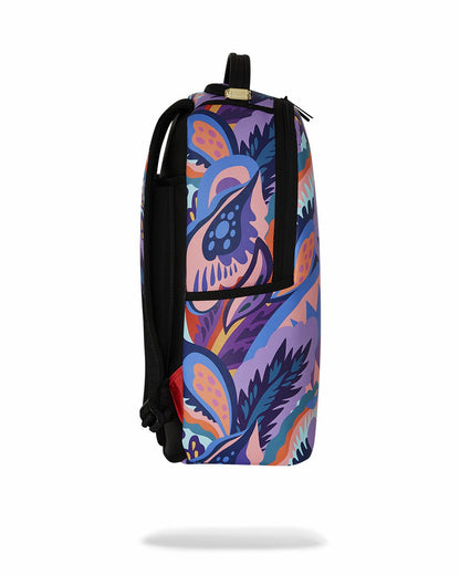 Sprayground AQUATIC DAZE DLXSV BACKPACK