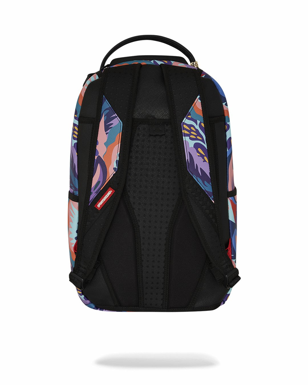 Sprayground AQUATIC DAZE DLXSV BACKPACK