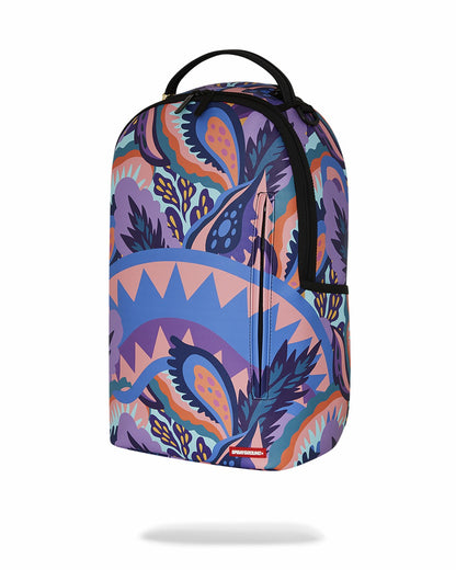 Sprayground AQUATIC DAZE DLXSV BACKPACK