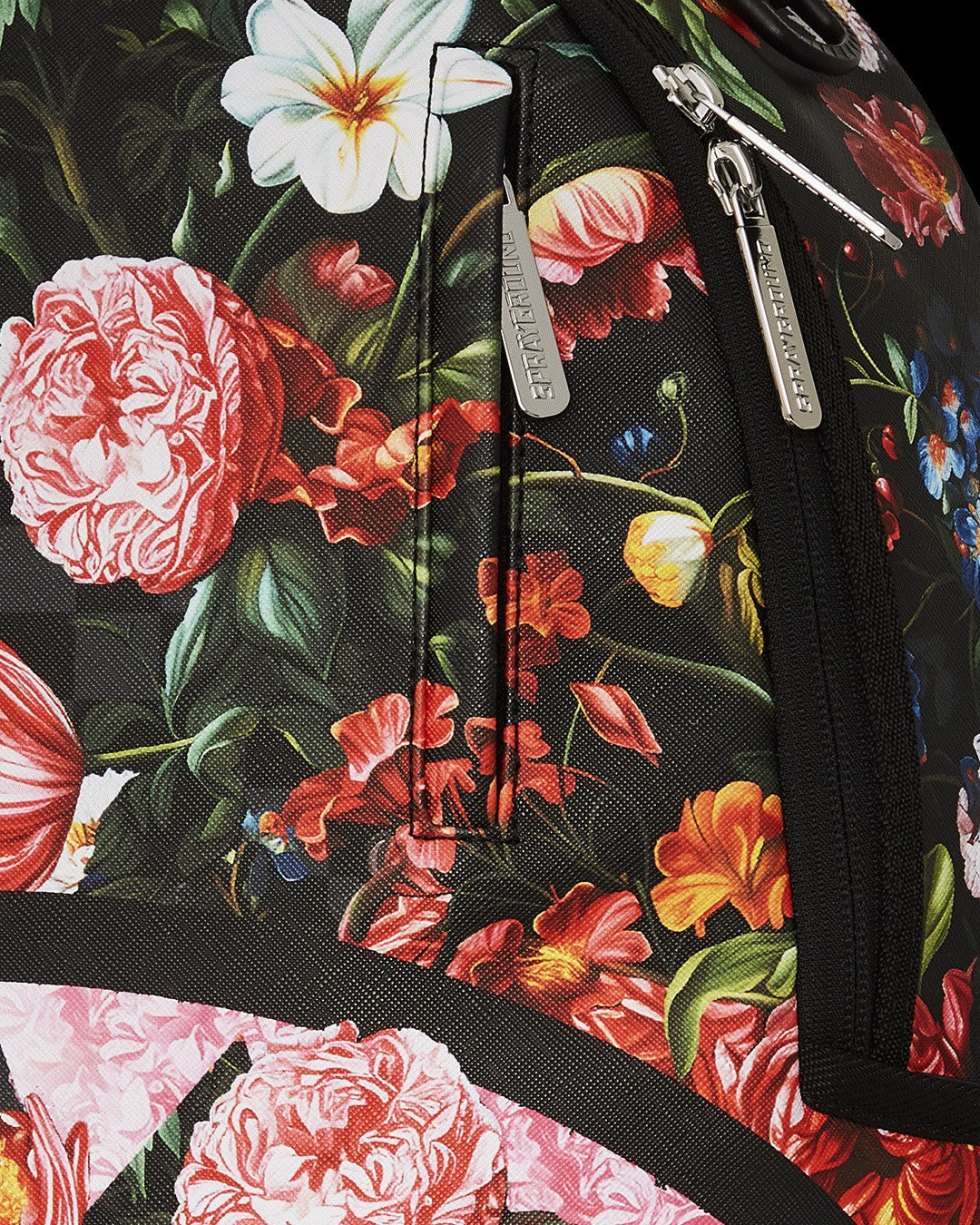 Sprayground FRESH CHECK DLXSV BACKPACK