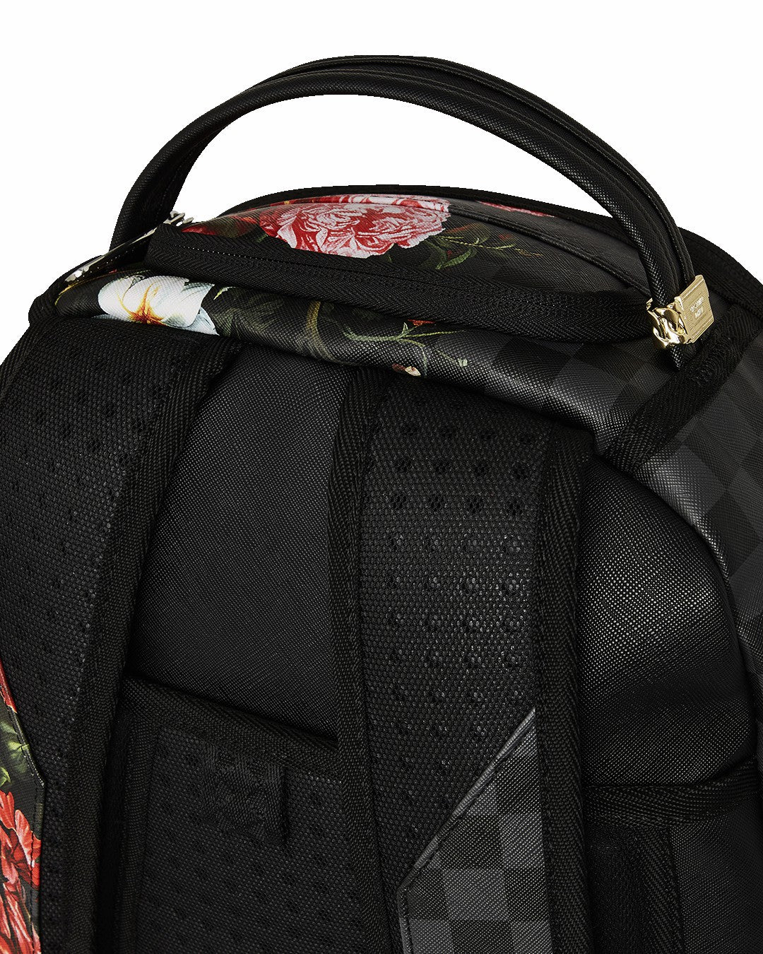 Sprayground FRESH CHECK DLXSV BACKPACK