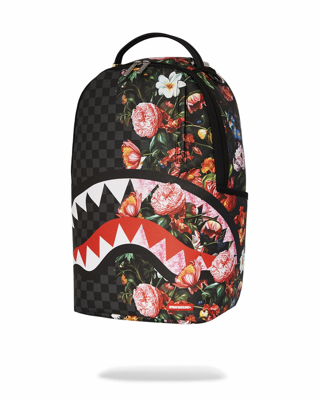 Sprayground FRESH CHECK DLXSV BACKPACK