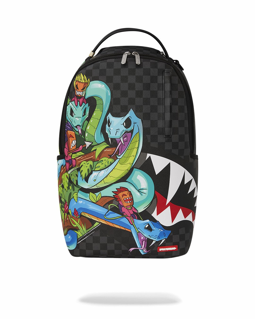 Sprayground SQUAD UP BACKPACK