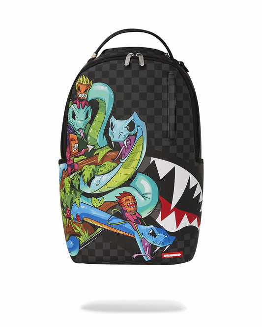 Sprayground SQUAD UP BACKPACK