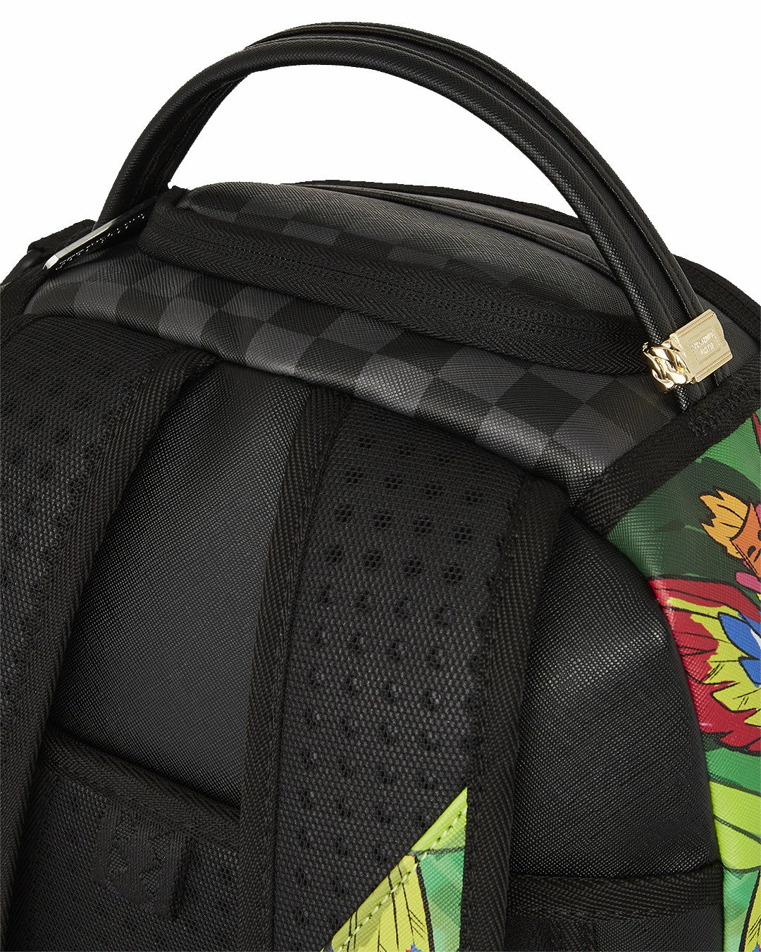Sprayground SQUAD UP BACKPACK