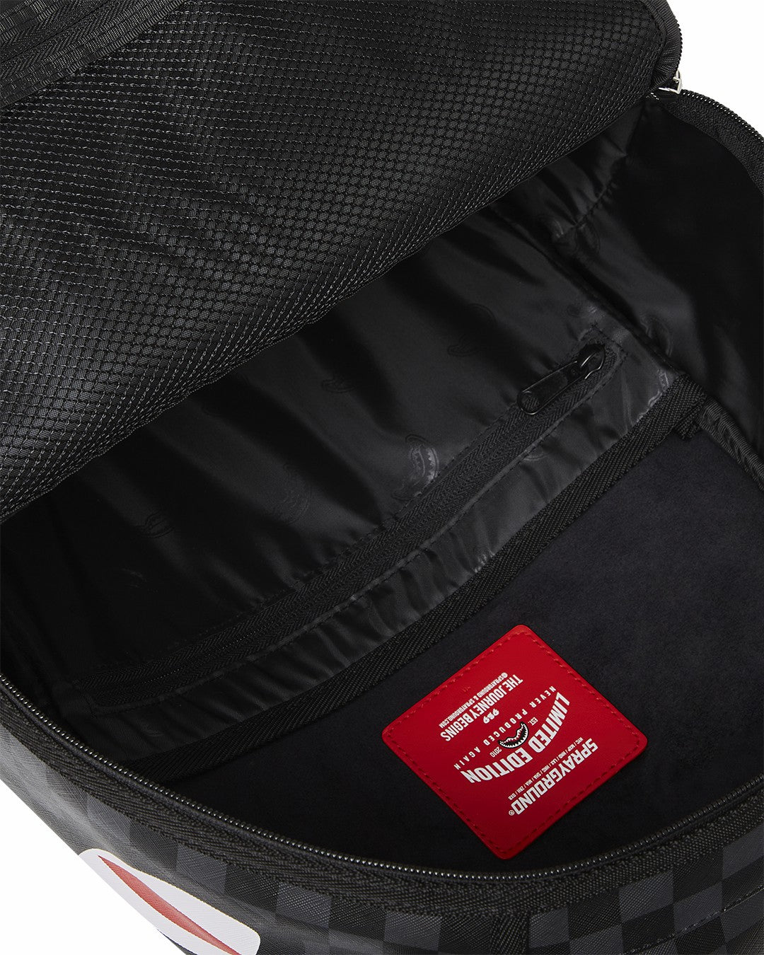 Sprayground SQUAD UP BACKPACK