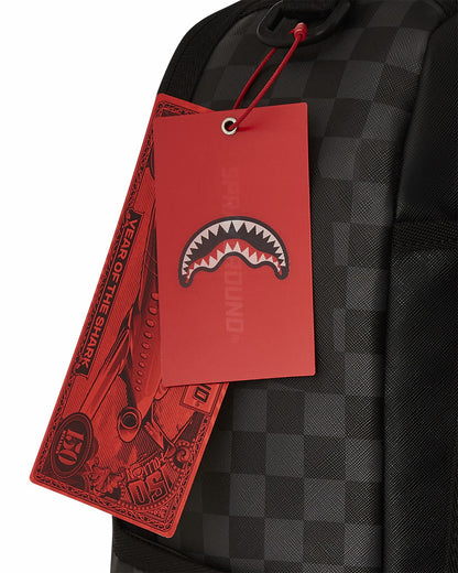 Sprayground SQUAD UP BACKPACK