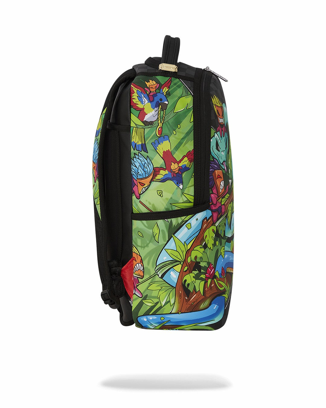 Sprayground SQUAD UP BACKPACK