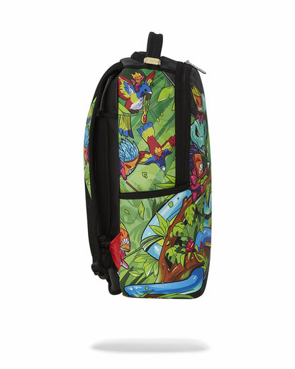 Sprayground SQUAD UP BACKPACK