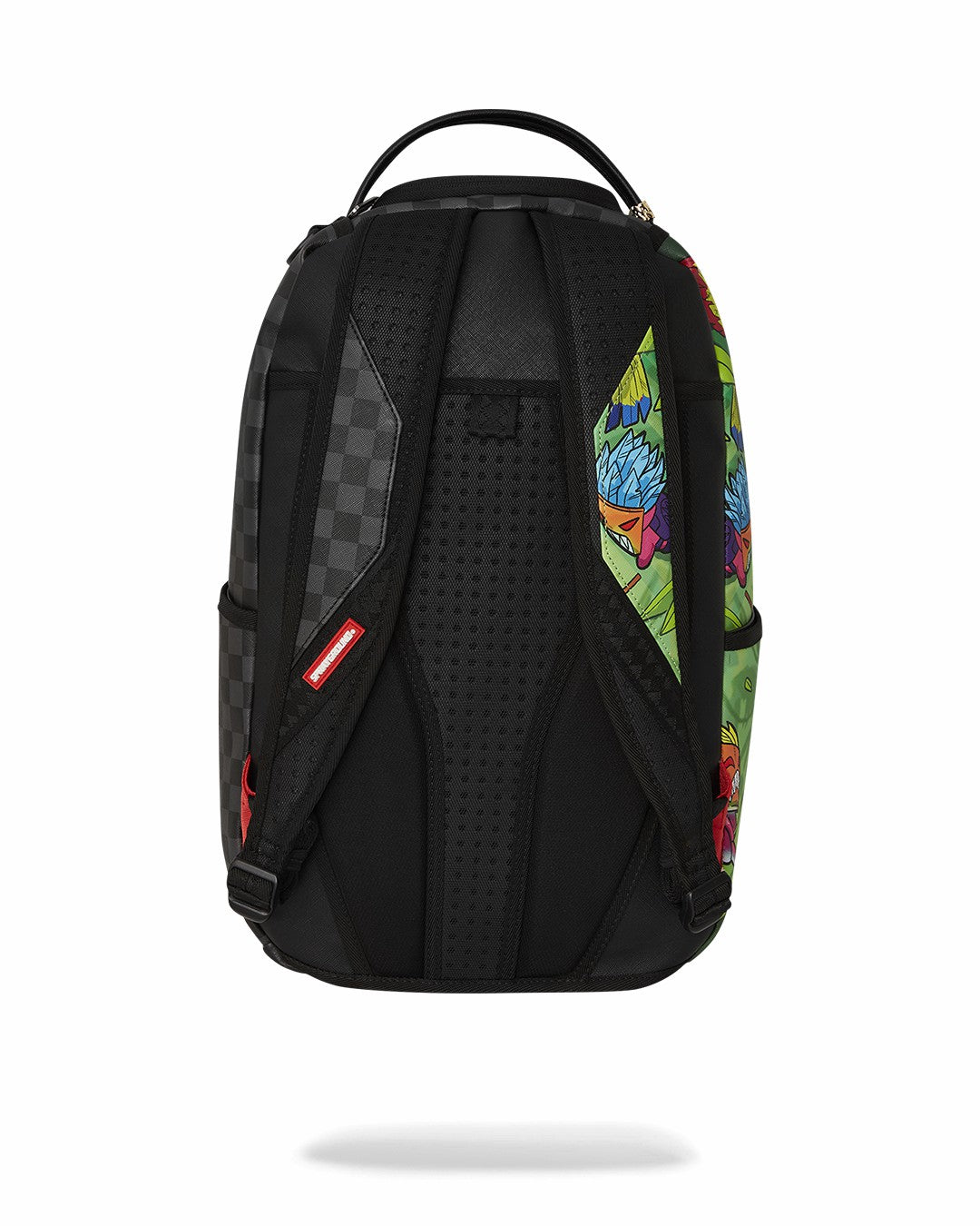 Sprayground SQUAD UP BACKPACK