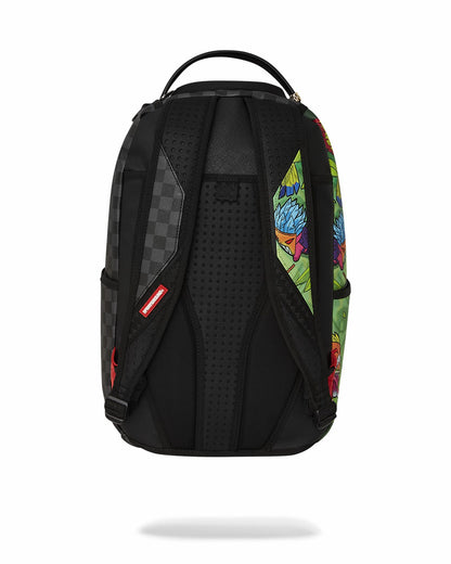 Sprayground SQUAD UP BACKPACK
