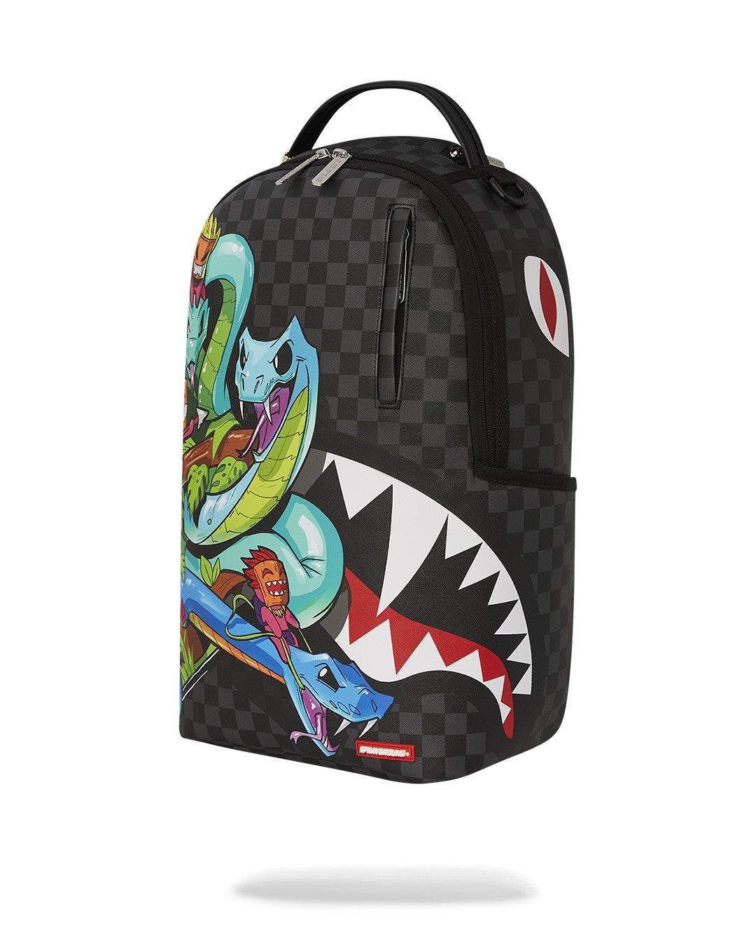 Sprayground SQUAD UP BACKPACK