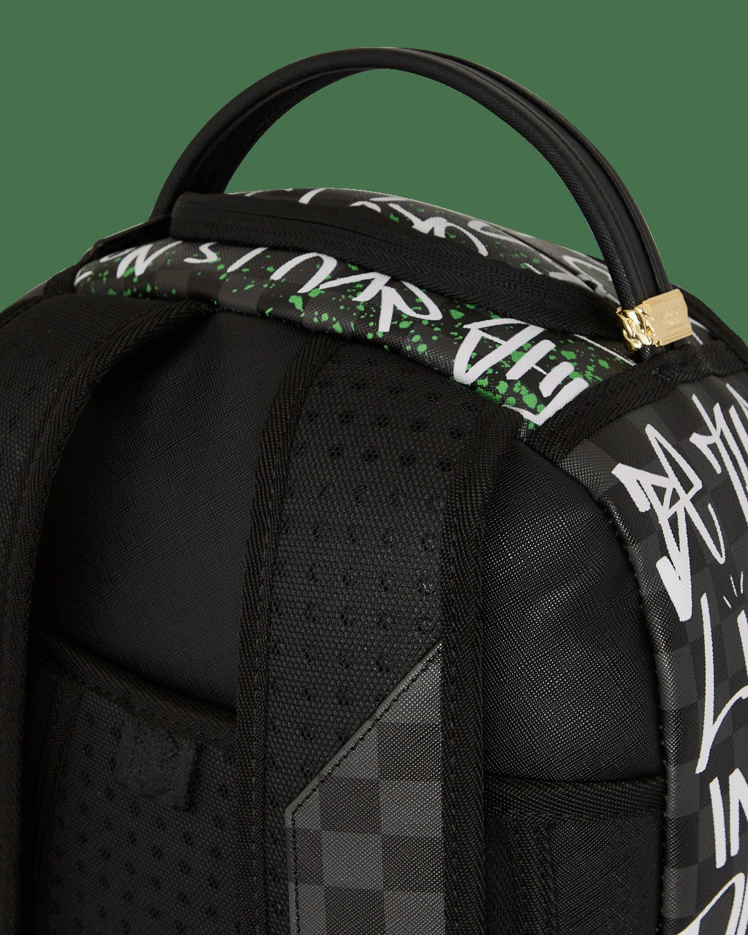 Sprayground SPRAY POETRY ENCORE BACKPACK