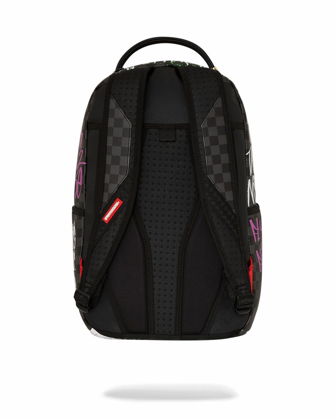 Sprayground SPRAY POETRY ENCORE BACKPACK