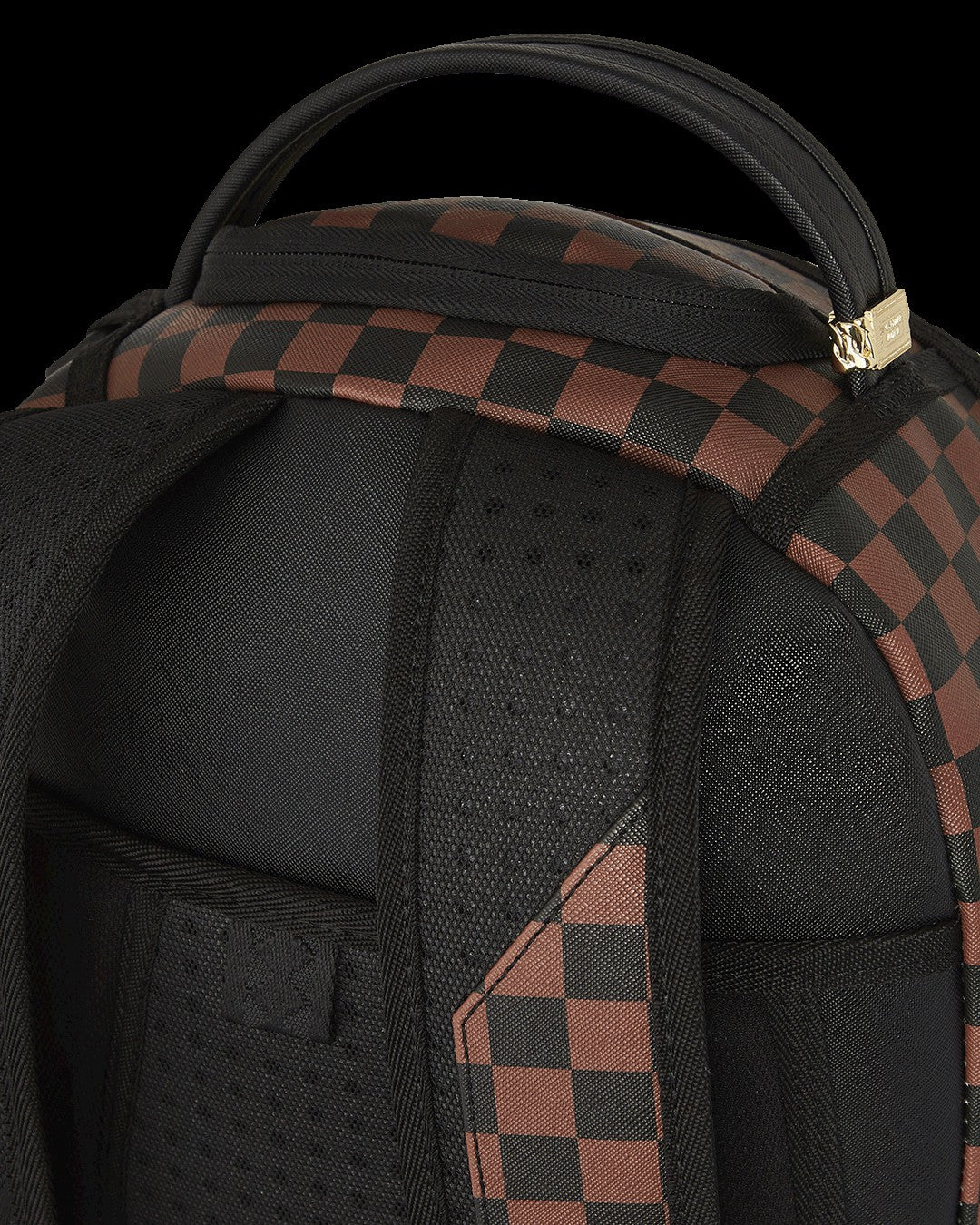 Sprayground MONEY GRUMP DLXSV BACKPACK