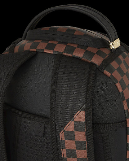 Sprayground MONEY GRUMP DLXSV BACKPACK