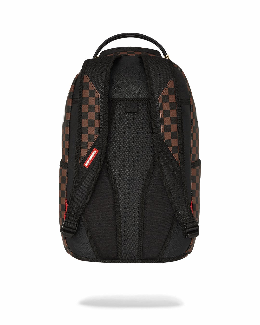 Sprayground MONEY GRUMP DLXSV BACKPACK