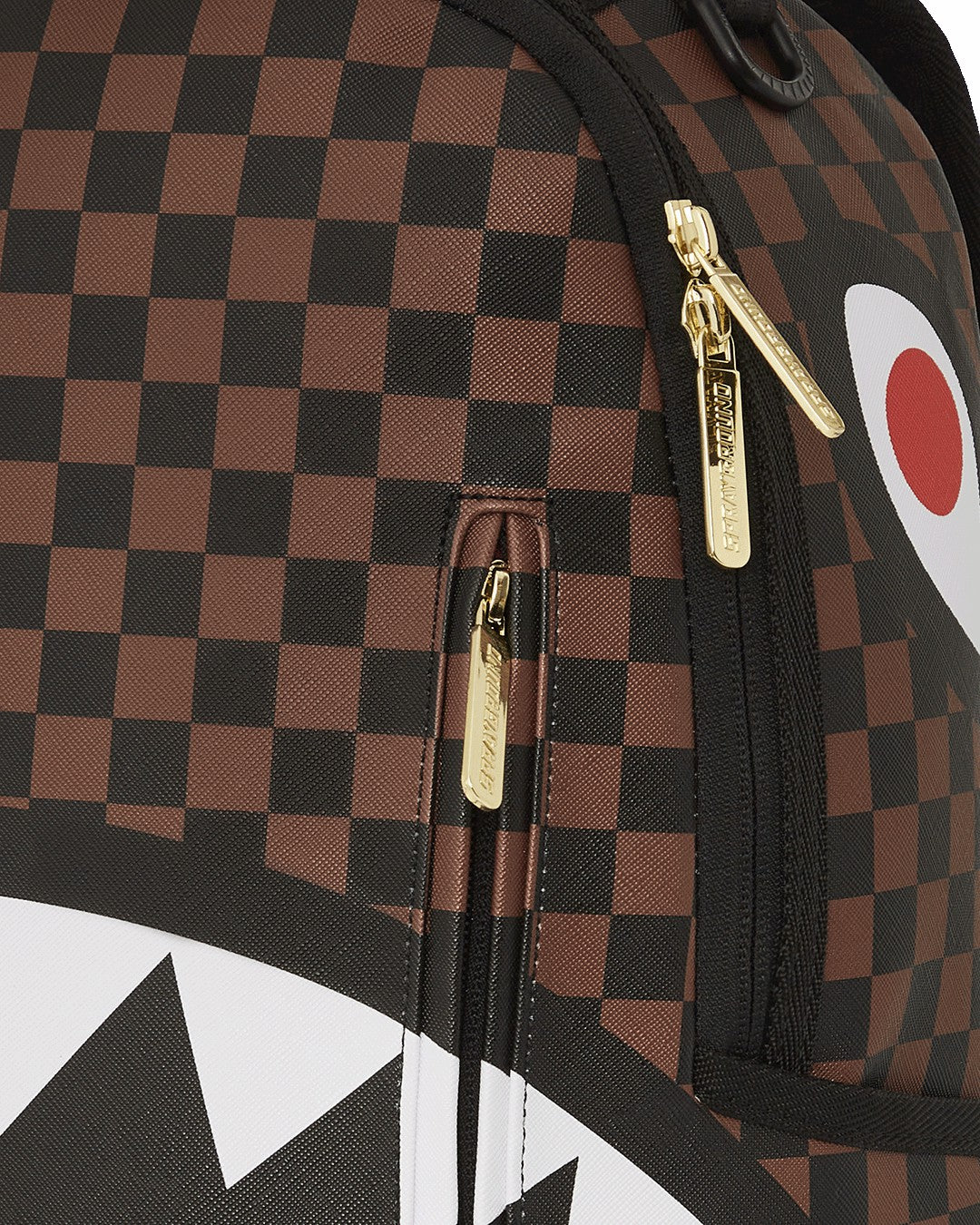 Sprayground MONEY GRUMP DLXSV BACKPACK