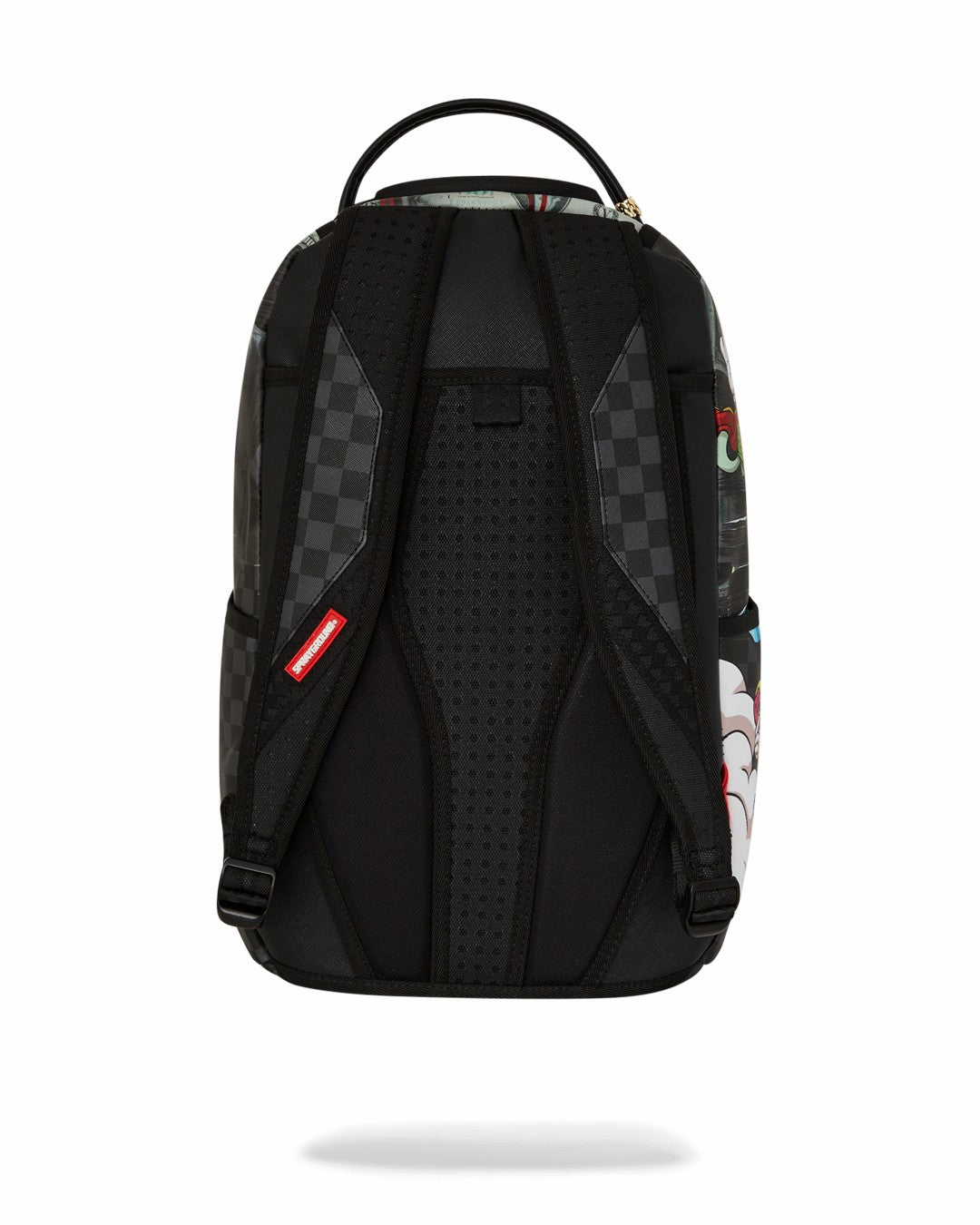 Sprayground DIAMOND RUN BACKPACK