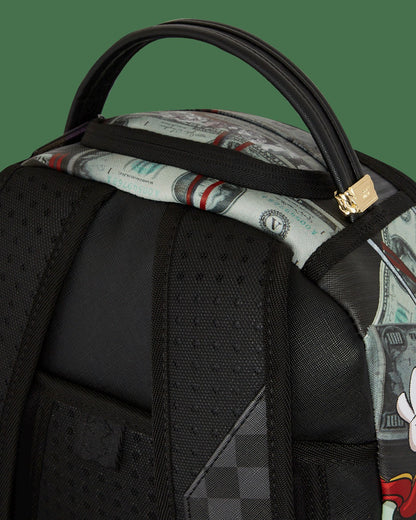 Sprayground DIAMOND RUN BACKPACK