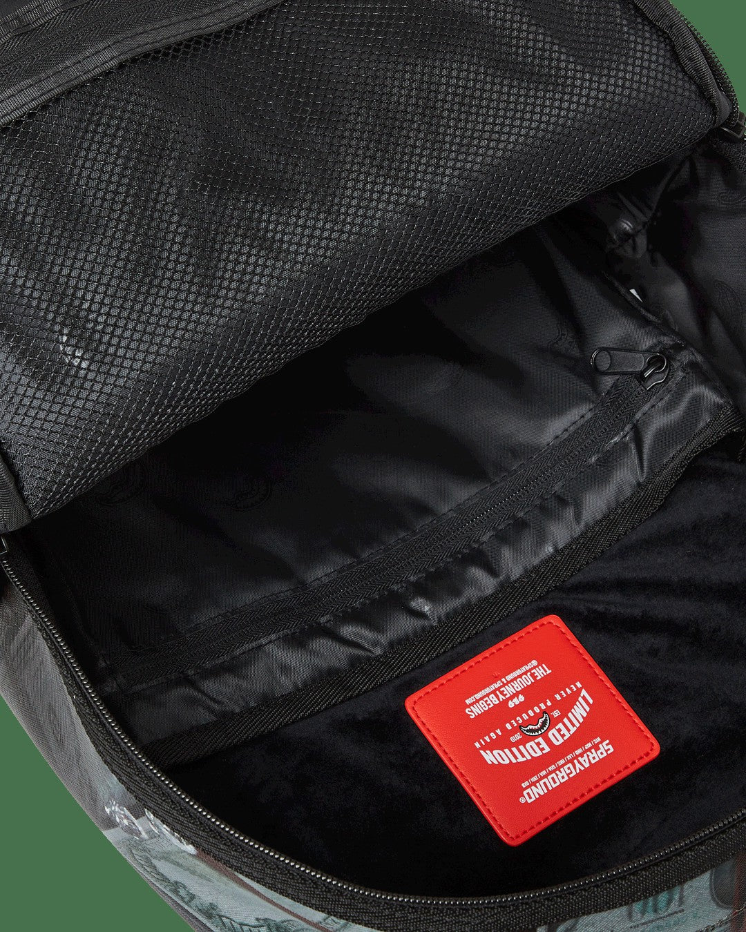 Sprayground DIAMOND RUN BACKPACK