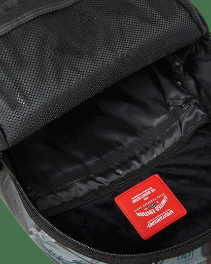 Sprayground DIAMOND RUN BACKPACK