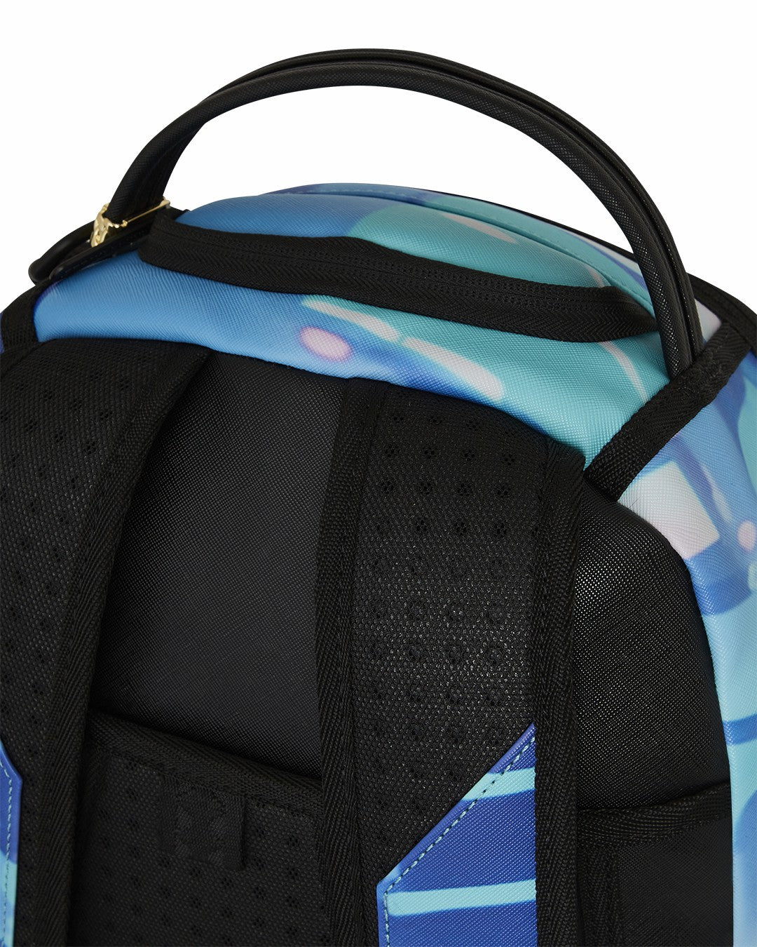 Sprayground ASTROMANE SPACE RACER DLXSV BACKPACK