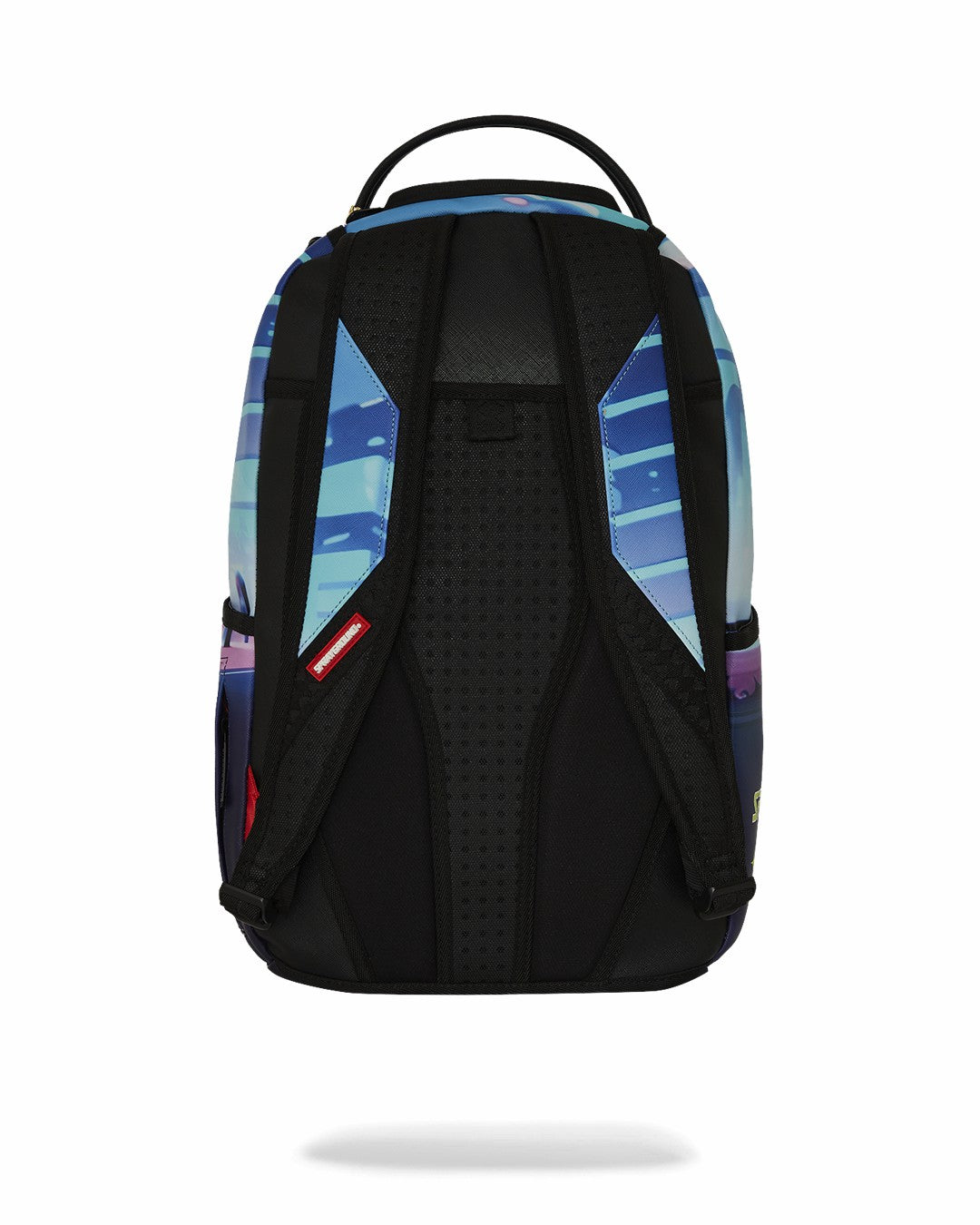 Sprayground ASTROMANE SPACE RACER DLXSV BACKPACK