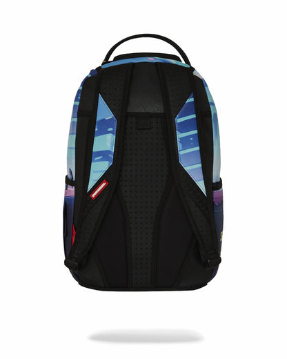 Sprayground ASTROMANE SPACE RACER DLXSV BACKPACK