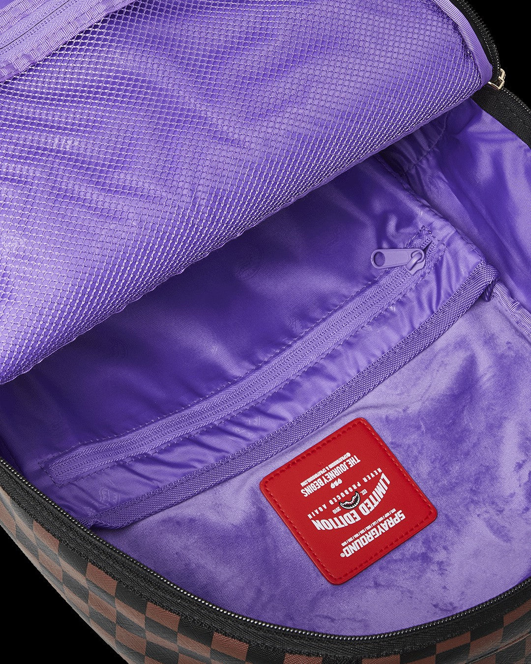 Sprayground SOLO DOLO DLXSV BACKPACK