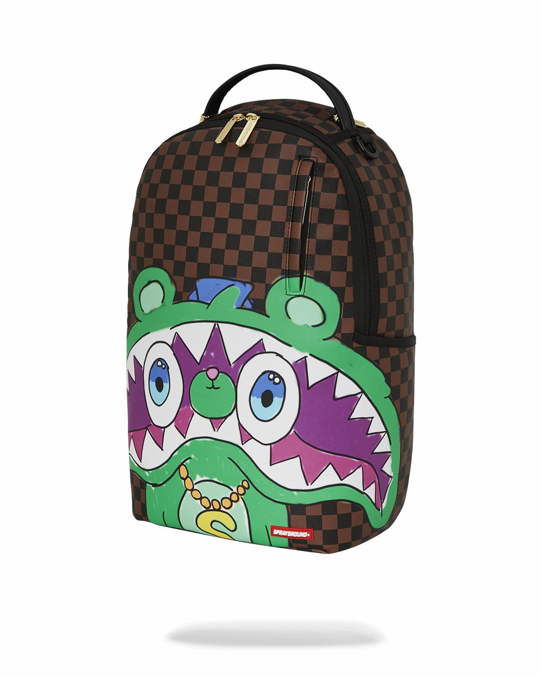 Sprayground SOLO DOLO DLXSV BACKPACK