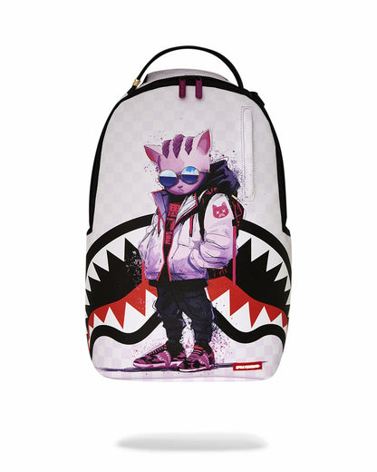 Sprayground KITTY CASH DROPOUT DREAMER BACKPACK