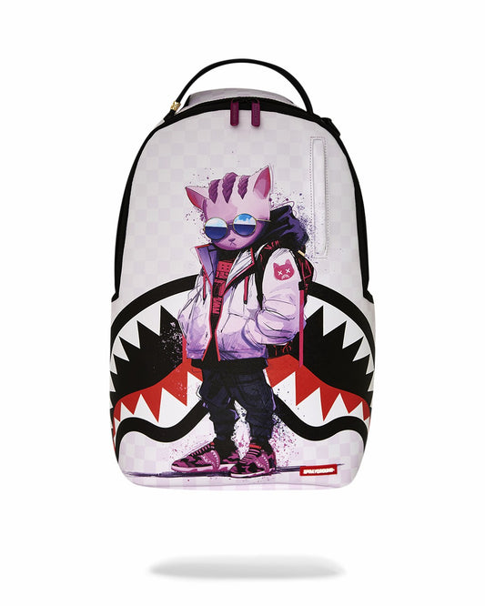 Sprayground KITTY CASH DROPOUT DREAMER BACKPACK