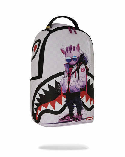 Sprayground KITTY CASH DROPOUT DREAMER BACKPACK